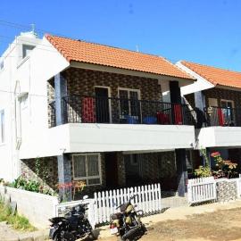 Cheerful Chalet, hotel in Kodaikānāl