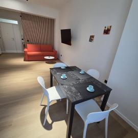 Nakupenda B&B, hotel Cosenzában