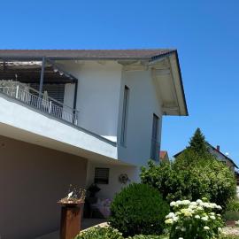 Moderne Ferienwohnung Nähe Bad Griesbach, Haarbach, viešbutis mieste Haarbach