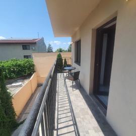Omega Style Apartments, hotel a Constanţa