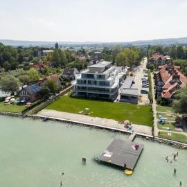 Jules Apartman