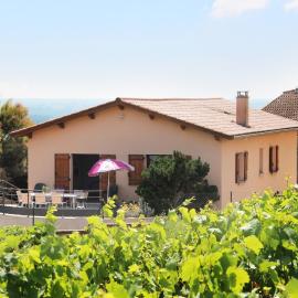 Domaine du Barvy