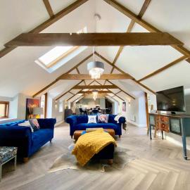 The Stables, hotel di Yate