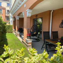 Lilia Apartments Каваци, Созопол