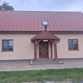 Siedlisko pod Bocianim Gniazdem