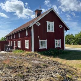 Vinberga, hotell i Enhörna