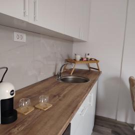 Eva Apartman, hotel u gradu Prokuplje