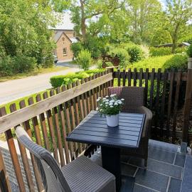 Chez les Petits, hotel di Rochefort