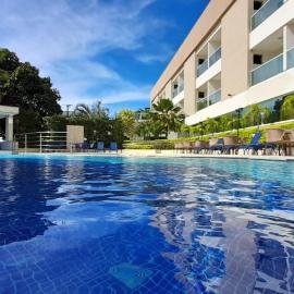 Cricaré Praia Hotel, khách sạn ở Conceição da Barra