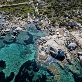 Grand Hotel Resort&SPA Ma&Ma - Adults Only, hotel La Maddalenában