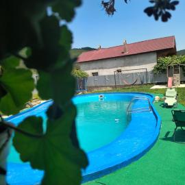 Casa Anastasia Slănic Moldova, hotel u gradu 'Slănic-Moldova'