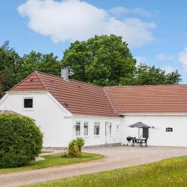Stunning Home In Ribe With Wifi, hotel en Ribe
