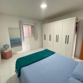 Casa Temporada Oasis no Sertão