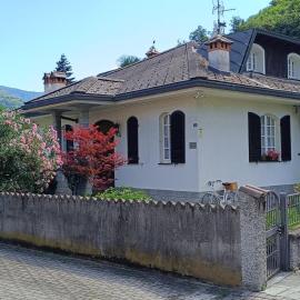 Casa Vacanze - Residenza Elvezia