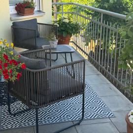 Apartment Schwanenbach