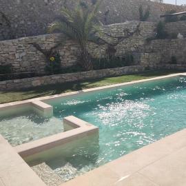 Casa rural Las Canales - Iznájar