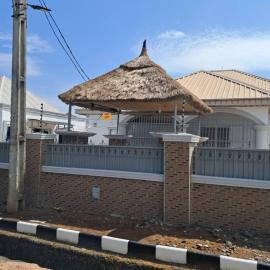 GOCAP Guest house, hotel v destinaci Rubuchi