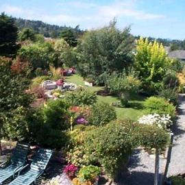 Island View B&B, hotel a Nanaimo