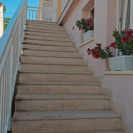 Mikulin Apartments