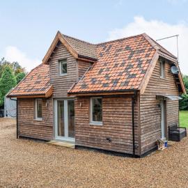 Brindleshaw Barn, hotel a Meopham
