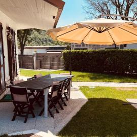 Casa Carollo in Franciacorta- tra i laghi di Iseo e di Garda, hotel a Monticelli Brusati