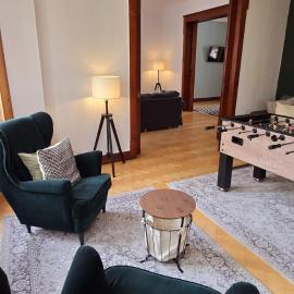 3BR - Bremerhaven Apartment