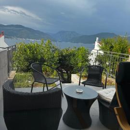 Dream View, hotel a Krasići
