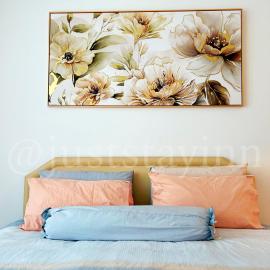 Just Stay-Inn Guesthouse The Heights Residence Melaka