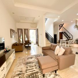 Durti Indah Homestay, Hotel in Jakarta