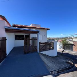 Casa Alta Floresta, hotel v destinaci Monte Sião