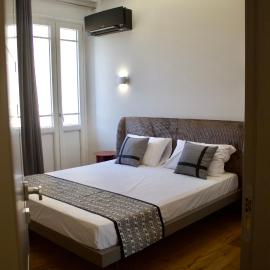 Luxenti Luxury Rooms, hotel in Cagliari