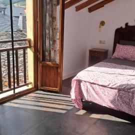Casa Loma Manolo, hotel in Molinaseca