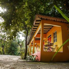 Lakou Breda, hotelli kohteessa Cap-Haïtien