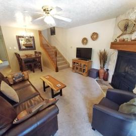 Valley Condo 109 - Chili Peppers