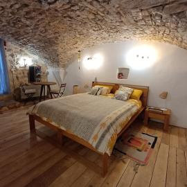 Le Petit Gîte du Coq