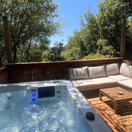 פסגת מתת Pisgat mattat, hotel u gradu Mattat