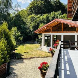 Casa Zena Predeluț, hotel a Predeluţ