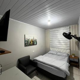 Hostel gru Airport – hotel w mieście Guarulhos
