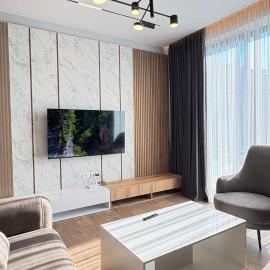Blue Boutique Apartments 1