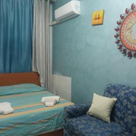 Casa Akira Margot, hotel u gradu 'Floridia'