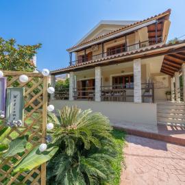 Melitini's Villa