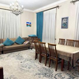 ZAFAR DIOR Guest House