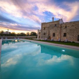 Masseria Casina Fiocca
