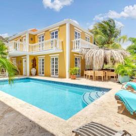 Villa Aventura
