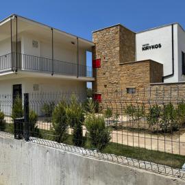 Kirykos Otel, hotel u gradu 'Gökçeada'