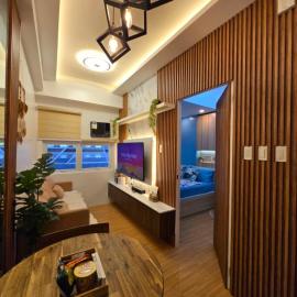 Cozy place near pavilion mall, upto 4PAX, ξενοδοχείο σε Biñan
