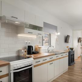 Houlia home διαμερίσματα με δωρεάν χώρο στάθμευσης, hotel u gradu Ándros