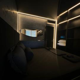 Iunn Apartment 5