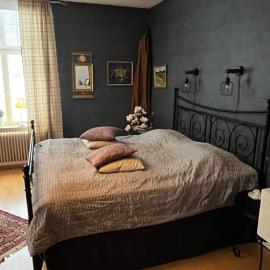 Hotell Aina, Hotel in Kvissleby