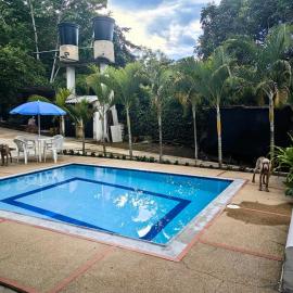 Villa Stefy, hotel in San Antonio